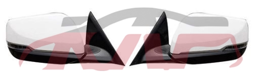 For Cadillac 37072019&nbsp;door Mirror 14 Line&nbsp;84393739  84393740, Cadillac  Auto Part, Ct6 Auto Part-84393739  84393740