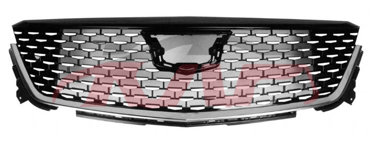 For Cadillac 37122022-2025&nbsp;grille&nbsp;, Ct4 Auto Parts Prices, Cadillac   Car Body Parts-