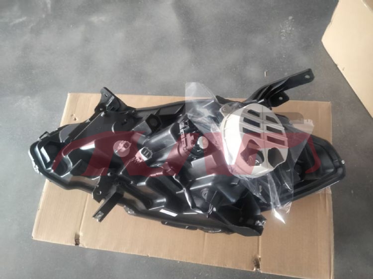 For Suzuk 37252013 Sx4 S-cross&nbsp;head Lamp&nbsp;3532061ma0000, S-cross Replacement Parts For Cars, Suzuk  Auto Headlight-3532061MA0000