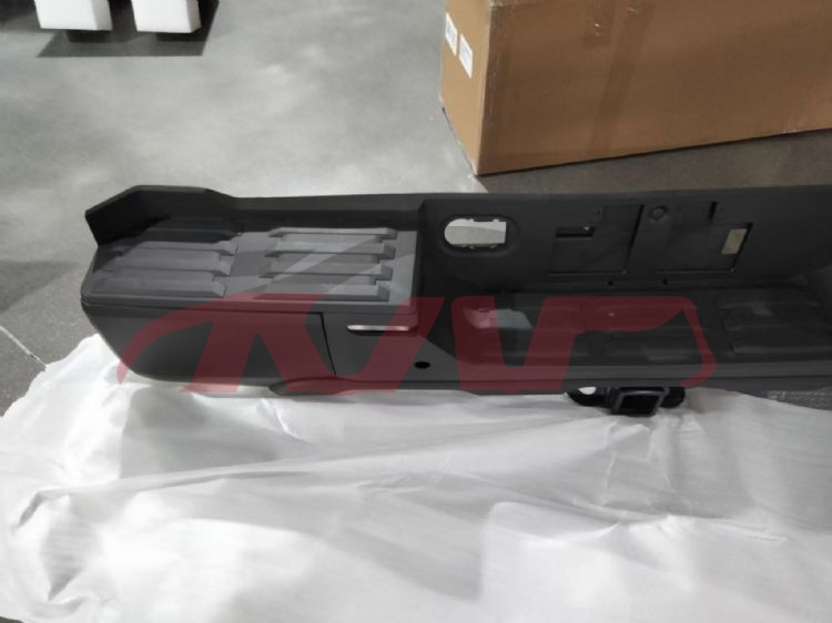 For Toyota 37192023 Tundra&nbsp;rear Bumper Assy )&nbsp;, Toyota  Parts Auto Rear Bumper, Tundra List Of Auto Parts-