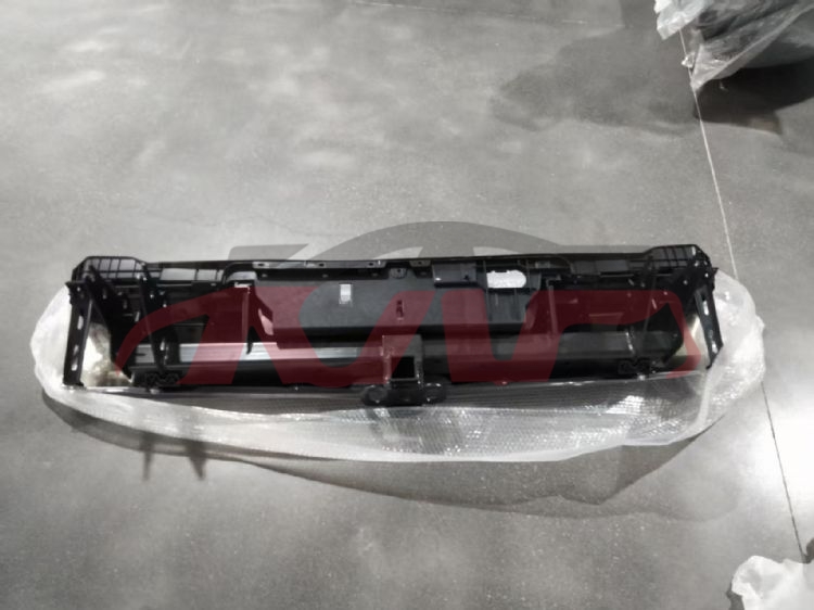 For Toyota 37192023 Tundra&nbsp;rear Bumper Assy ), Chrome&nbsp;, Tundra List Of Car Parts, Toyota  Rear Bumper Assy -