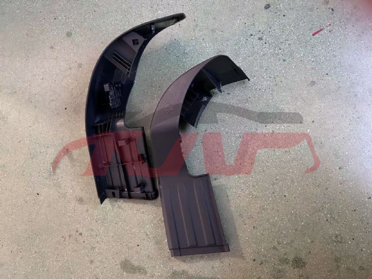 For Toyota 20382021 Hilux Rocco&nbsp;bumper Guards For Cars&nbsp;l Pc405-0k013 R Pc405-0k012, Toyota  Auto Part, Hilux Auto Body Parts Price-L PC405-0K013 R PC405-0K012