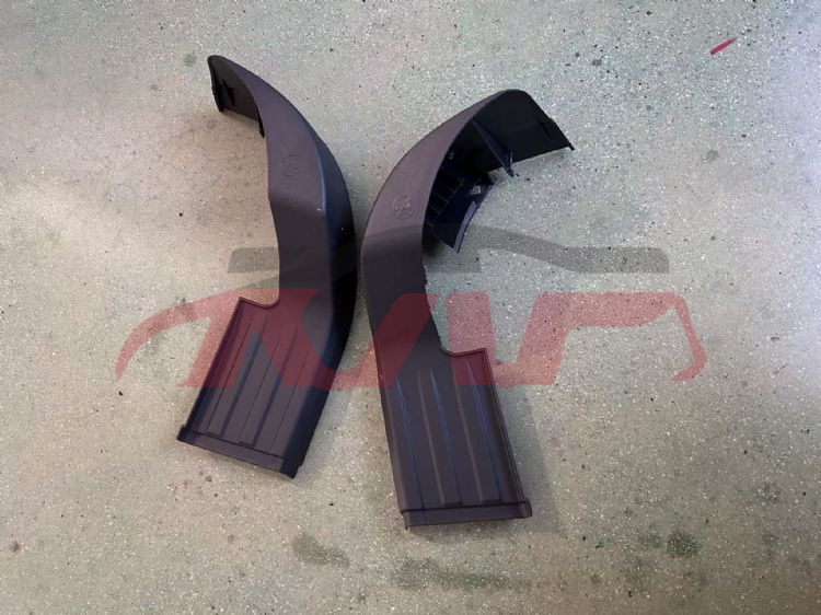 For Toyota 20382021 Hilux Rocco&nbsp;bumper Guards For Cars&nbsp;l Pc405-0k013 R Pc405-0k012, Toyota  Auto Part, Hilux Auto Body Parts Price-L PC405-0K013 R PC405-0K012