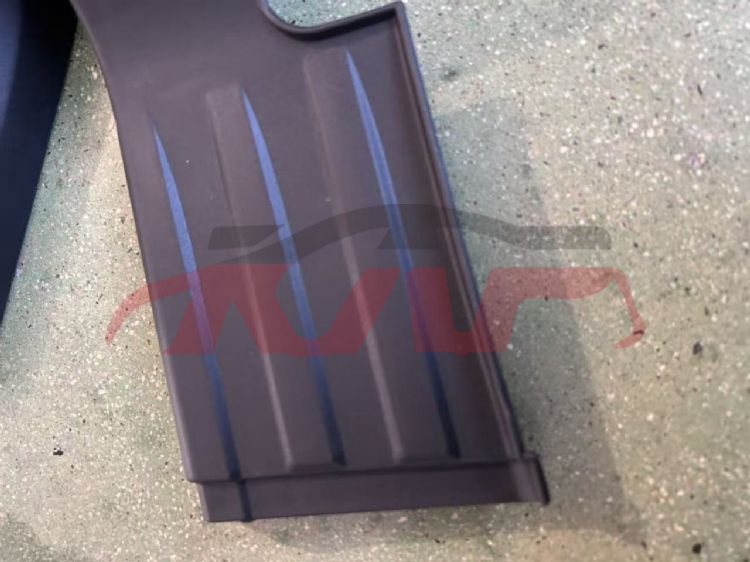 For Toyota 20382021 Hilux Rocco&nbsp;bumper Guards For Cars&nbsp;l Pc405-0k013 R Pc405-0k012, Toyota  Auto Part, Hilux Auto Body Parts Price-L PC405-0K013 R PC405-0K012