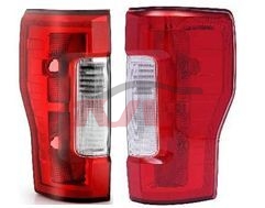 For Ford 3714f250 2017&nbsp;tail Lamp&nbsp;l:fo2800256  R:fo2801256  Hc3z13405f    Hc3z13404d, F250 F350 F450 Parts Suvs Price, Ford  Auto Part-L:FO2800256  R:FO2801256  HC3Z13405F    HC3Z13404D