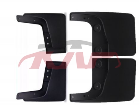 For Mitsubishi 20522019 L200&nbsp;mud Guard 4wd&nbsp;5370c127/5370c128/5370c135/5370c136, Triton List Of Auto Parts, Mitsubishi  Auto Part-5370C127/5370C128/5370C135/5370C136