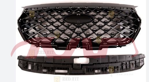 For Chery 3750tiggo 3x Plus 2020&nbsp;bumper Grille&nbsp;602001782aa, Chery  Auto Grills, Tiggo  Automotive Parts Headquarters Price-602001782AA