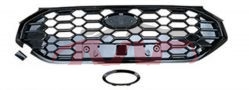 For Ford 36902022 Focus&nbsp;grille&nbsp;nx7b-8200-a2, Focus Replacement Parts For Cars, Ford  Car Lamps-NX7B-8200-A2