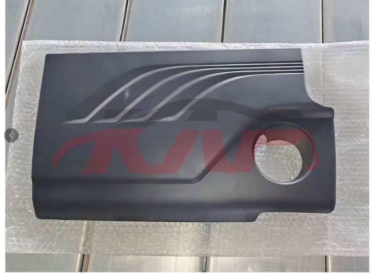 For Nissan 26922016  Altima&nbsp;2.0engine Cover&nbsp;14041-2gf0a, Nissan  Steel Bright Bar, Altima Parts-14041-2GF0A