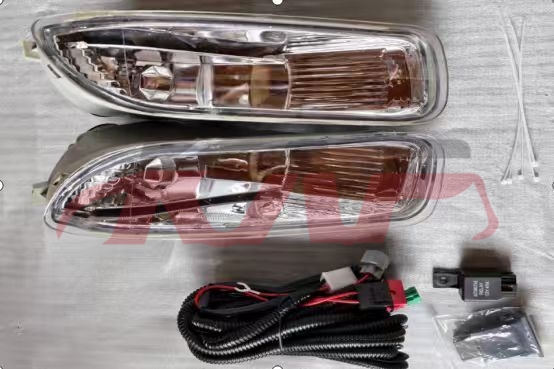 For Toyota 2112003 Corolla Usa&nbsp;fog Lamp Set&nbsp;, Toyota   Car Lamp Led, Corolla Auto Parts Price-
