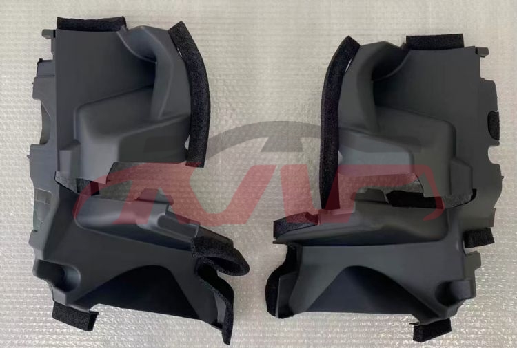 For Toyota 10172018-2020 Prado&nbsp;water Tank Side Guard Board&nbsp;, Prado Car Part, Toyota  Water Tank Side Guard-