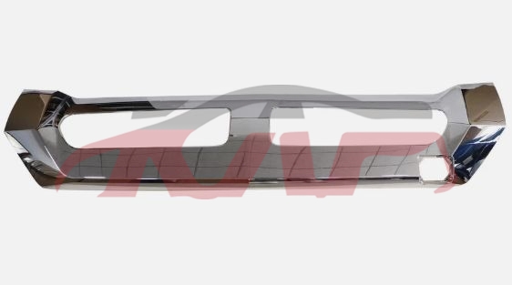 For Benz 1055350 08&nbsp;fog Lamp Cover&nbsp;1668858025, Ml Automotive Accessories, Benz  Auto Part-1668858025