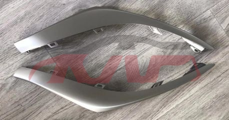 For Toyota 30432021 Chr&nbsp;car Bumper Guard&nbsp;r:52712-f4010    L:52713-f4010, Toyota  Auto Part, Chr Carparts Price-R:52712-F4010    L:52713-F4010