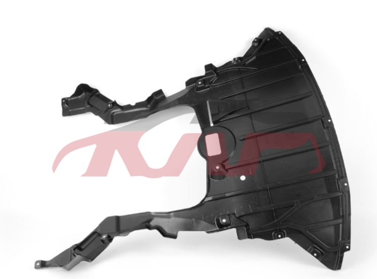 For Bmw 3656e84 2009-2015&nbsp;engine Lower Guard&nbsp;51752990575, X1 Car Accessories, Bmw  Bright Wisps-51752990575