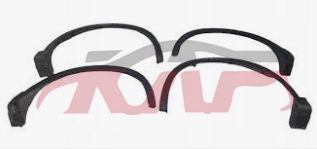 For Lincoln20205419 Adventurer&nbsp;wheel Eyebrow&nbsp;, Adventurer Car Accessories Catalog, Lincoln Auto Part-