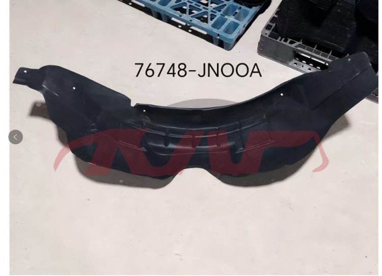 For Nissan 26962008  Altima&nbsp;rear Inner Fender&nbsp;76748-jn00a 76749-jn00a, Nissan  Wheel Wells Liners, Altima Carparts Price-76748-JN00A 76749-JN00A