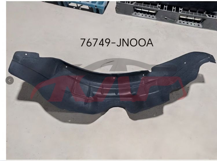 For Nissan 26962008  Altima&nbsp;rear Inner Fender&nbsp;76748-jn00a 76749-jn00a, Nissan  Wheel Wells Liners, Altima Carparts Price-76748-JN00A 76749-JN00A