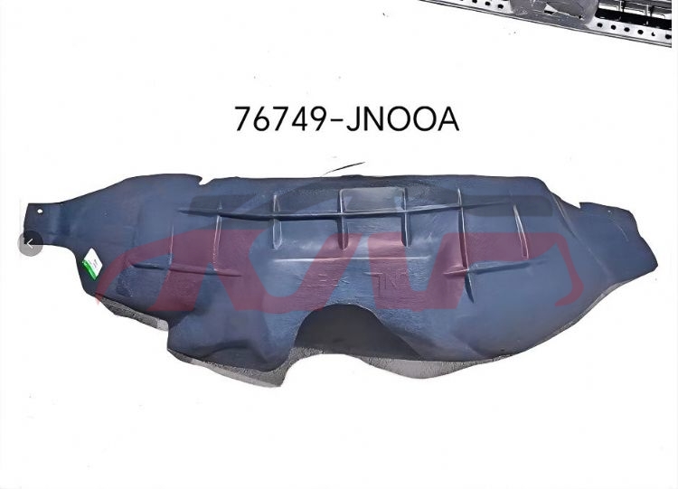 For Nissan 26962008  Altima&nbsp;rear Inner Fender&nbsp;76748-jn00a 76749-jn00a, Nissan  Wheel Wells Liners, Altima Carparts Price-76748-JN00A 76749-JN00A