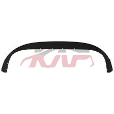 For Lincoln3583corsair&nbsp;front Bumper Guide Plate&nbsp;lj7z17626aa, Lincoln Car Lamps, Corsair Parts-LJ7Z17626AA