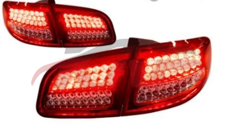 For Hyundai 15072008 Santafe&nbsp;tail Lamp, Modified&nbsp;, Hyundai  Auto Part, Santafe Accessories Price-