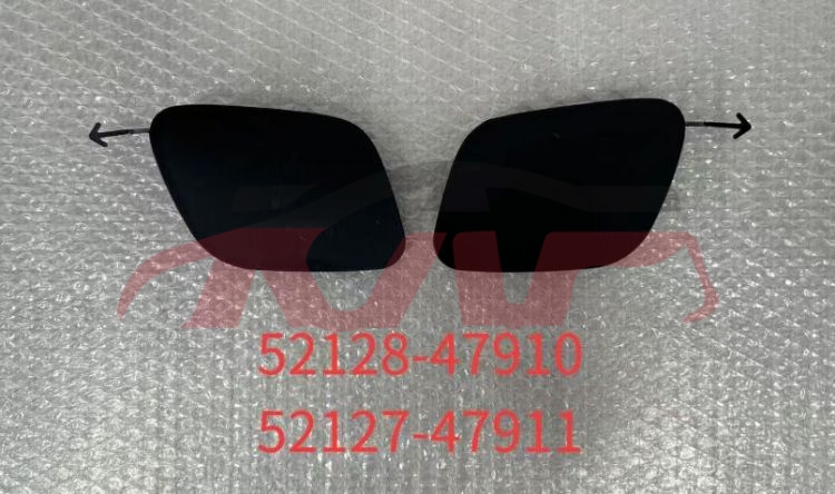 For Toyota 26752018  Prius C （aqua）&nbsp;trailer Cover&nbsp;52128-47910, 52127-47911, Prius  Auto Accessorie, Toyota  -52128-47910, 52127-47911