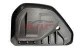 For Ford 33902023 Ranger&nbsp;fender Moulding, Painted Grey&nbsp;l:p3n9-16g001-cb5jnv  R:p3n9-16g000-cb5jnv, Ranger Car Accessorie, Ford   Automotive Accessories-L:P3N9-16G001-CB5JNV  R:P3N9-16G000-CB5JNV