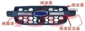 For Ford 33902023 Ranger&nbsp;grille&nbsp;p3n9-8w200-db, Ford  Automobile Air Inlet Grille, Ranger Auto Body Parts Price-P3N9-8W200-DB