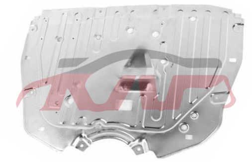 For Honda 27162022 Civic&nbsp;enginecover&nbsp;74118-t31-h00, Civic Auto Parts Price, Honda  Decorative Plate For Car-74118-T31-H00