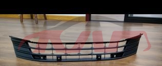 For Honda 33262023 Accord&nbsp;front Bumper Grille With Hole&nbsp;71150-30e-h10za, Accord Carparts Price, Honda  Auto Grille-71150-30E-H10ZA