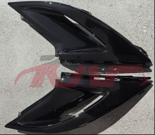 For Honda 33262023 Accord&nbsp;fog Lamp Cover Black&nbsp;71191-30a-a10zk    71141-30a-a10zk, Accord Auto Parts Shop, Honda  Auto Parts Rear Fog Light Cover-71191-30A-A10ZK    71141-30A-A10ZK