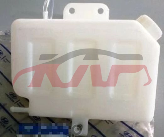 For Hyundai 1537hd35/hd45/hd65/hd75  2010-2016&nbsp;water Tank&nbsp;25361-5h000, Hyundai  Auto Part, Hd List Of Car Parts-25361-5H000