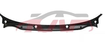 For V.w. 7612003-2005 Caddy&nbsp;front Bonnet Water Cowl Deflector&nbsp;2k08194039b9, Caddy Car Accessories, V.w.  Auto Lamp-2K08194039B9