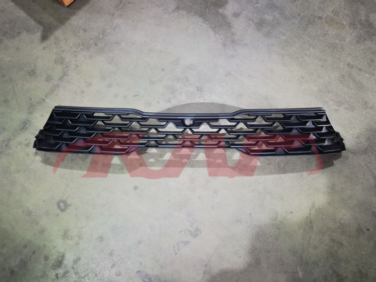 For Kia 33112020 Usa Optima K5&nbsp;grille, W/hole&nbsp;, Optima(k5) Car Part, Kia  Grills For Car-