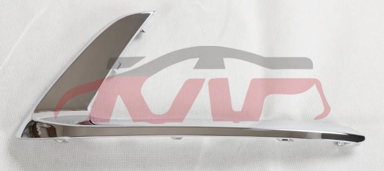 For Suzuk 37152019-2020&nbsp;decorative Strip Of Fog Lamp Cover&nbsp;l  71762m54t10          R  71752m54t10, Suzuk   Automotive Accessories, Dzire Auto Parts Catalog-L  71762M54T10          R  71752M54T10