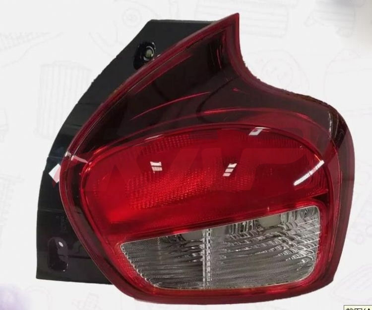 For Suzuk 37162021-2025 Celerio&nbsp;tail Lamp&nbsp;l  35750m81r00            R  35650m81r00, Celerio Auto Accessorie, Suzuk  Auto Part-L  35750M81R00            R  35650M81R00