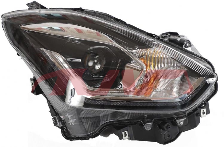 For Suzuk 23152019 Swift&nbsp;head Lamp, Deluxe&nbsp;l  35121m55rb0            R  35121m55rb1, Swift Accessories, Suzuk  Car Headlight-L  35121M55RB0            R  35121M55RB1