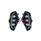 For Toyota 18222019-2020 Rav4&nbsp;led Fog Lamp Cover&nbsp;, Rav4 Car Spare Parts, Toyota   Automotive Accessories-