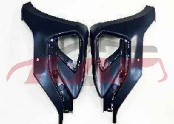 For V.w. 7832013-2017 Cc&nbsp;front Bumper&nbsp;3gg807013b  3gg807014b, V.w.  Front Guard, Cc Replacement Parts For Cars-3GG807013B  3GG807014B