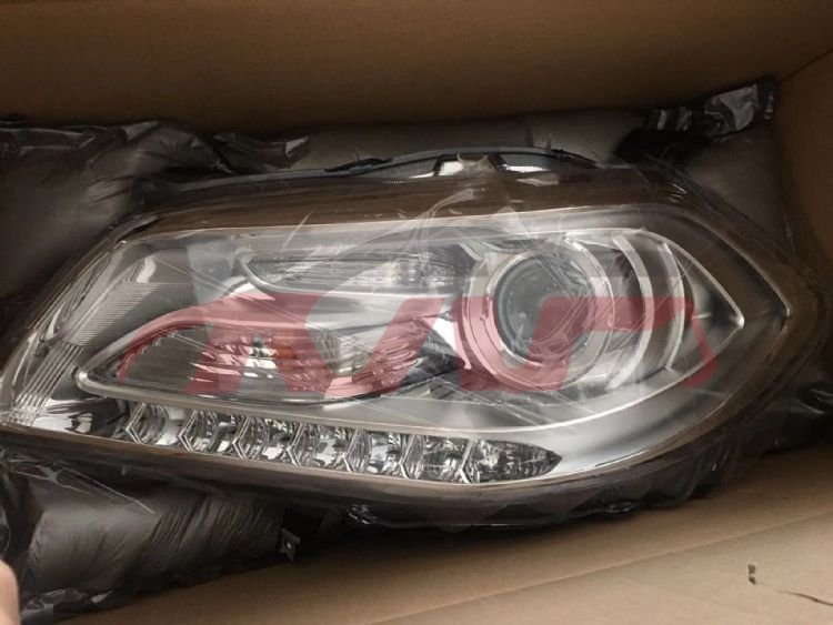 For Suzuk 37252013 Sx4 S-cross&nbsp;head Lamp&nbsp;3532061ma0000, S-cross Replacement Parts For Cars, Suzuk  Auto Headlight-3532061MA0000