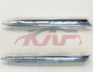 For V.w. 7832013-2017 Cc&nbsp;fog Light Cover Bright Strip&nbsp;3gg853253b   3gg853254b, V.w.  Auto Part, Cc Auto Part-3GG853253B   3GG853254B