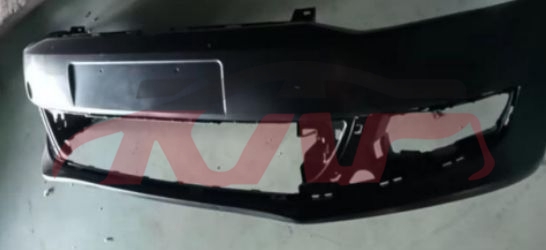 For V.w. 20722010-2013 Polo&nbsp;front Bumper&nbsp;6rd807221c, Polo Car Parts, V.w.  Front Bumper Cover-6RD807221C