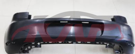 For V.w. 750golf 6&nbsp;rear Bumper&nbsp;5kd807421, Golf Car Accessories Catalog, V.w.  Bumper Guard Rear-5KD807421
