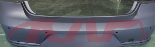 For V.w. 8432012 Magotan B7&nbsp;rear Bumper&nbsp;3ad807417f, Magotan Parts Suvs Price, V.w.  Car Bumper-3AD807417F