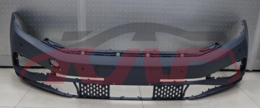 For V.w. 31602020 Magotan B9&nbsp;front Bumper&nbsp;3gd807217f, Magotan Advance Auto Parts, V.w.  Front Bumper Face Bar-3GD807217F