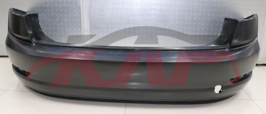 For V.w. 21752019 Sagitar&nbsp;rear Bumper&nbsp;17g807417, V.w.  Parts Auto Rear Bumper Price, Sagitar Car Part-17G807417