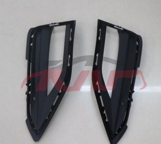 For V.w. 21752019 Sagitar&nbsp;fog Lamp Cover&nbsp;17g853665   17g853666, V.w.  Fog Light Cover Assembled Without Holes, Sagitar Auto Parts-17G853665   17G853666