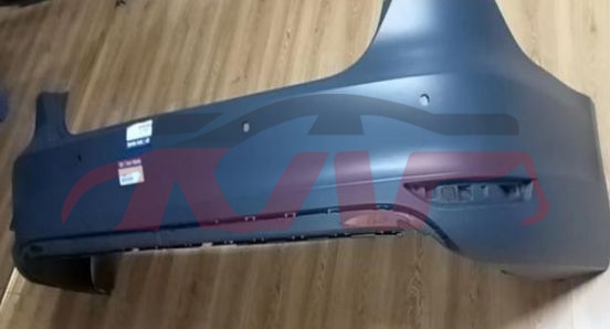 For V.w. 7672012 Sagitar&nbsp;rear Bumper&nbsp;16d807417a, V.w.  Parts Auto Rear Bumper Price, Sagitar Car Parts Discount-16D807417A