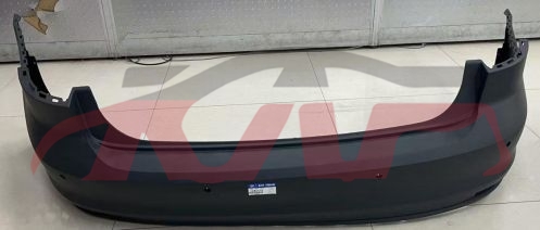 For V.w. 17262015 Sagitar&nbsp;rear Bumper&nbsp;16d807417b, Sagitar Car Parts Shipping Price, V.w.  Parts Auto Rear Bumper-16D807417B