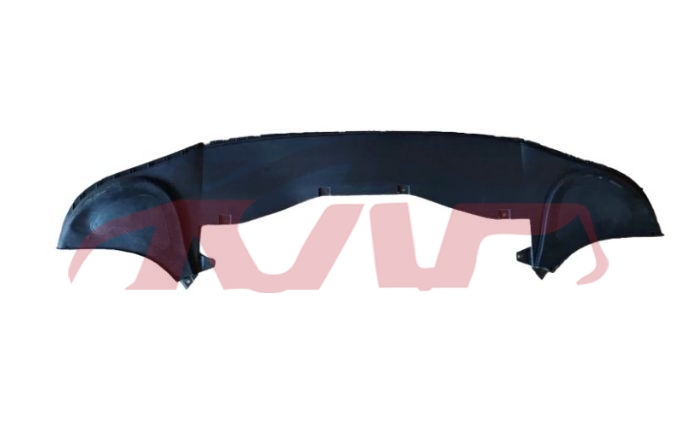 For V.w. 2960id3&nbsp;front Bumper Deflector&nbsp;10d805915, Id  List Of Car Parts, V.w.  Auto Trunk Plate-10D805915