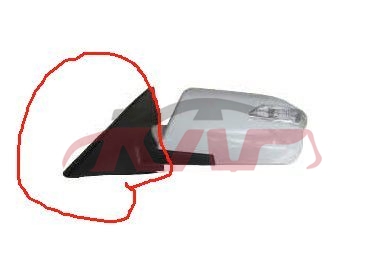 For Hyundai 14952008 Sonata&nbsp;mirror Support&nbsp;, Hyundai  Mirror Holder, Sonata Car Spare Parts-